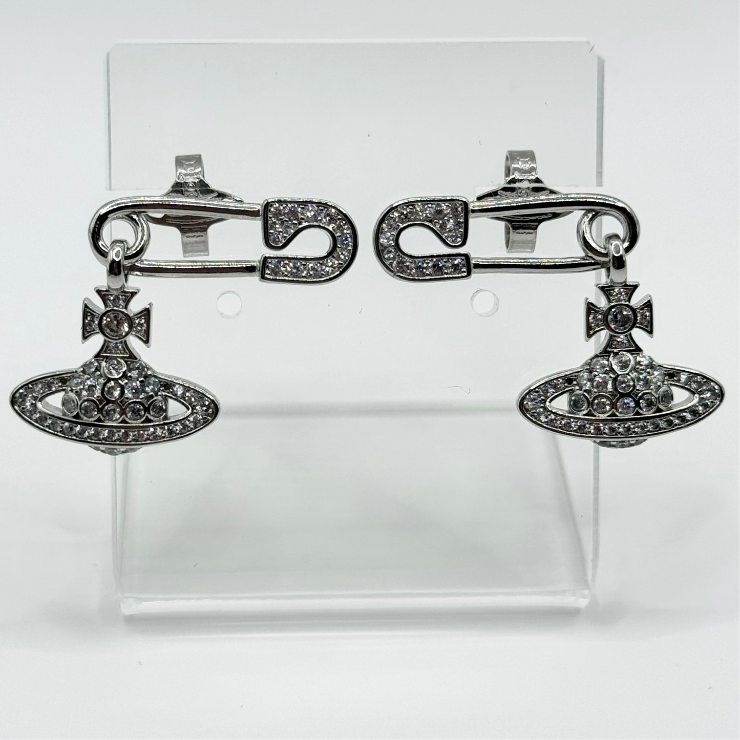 Vivienne Westwood ピアス 126