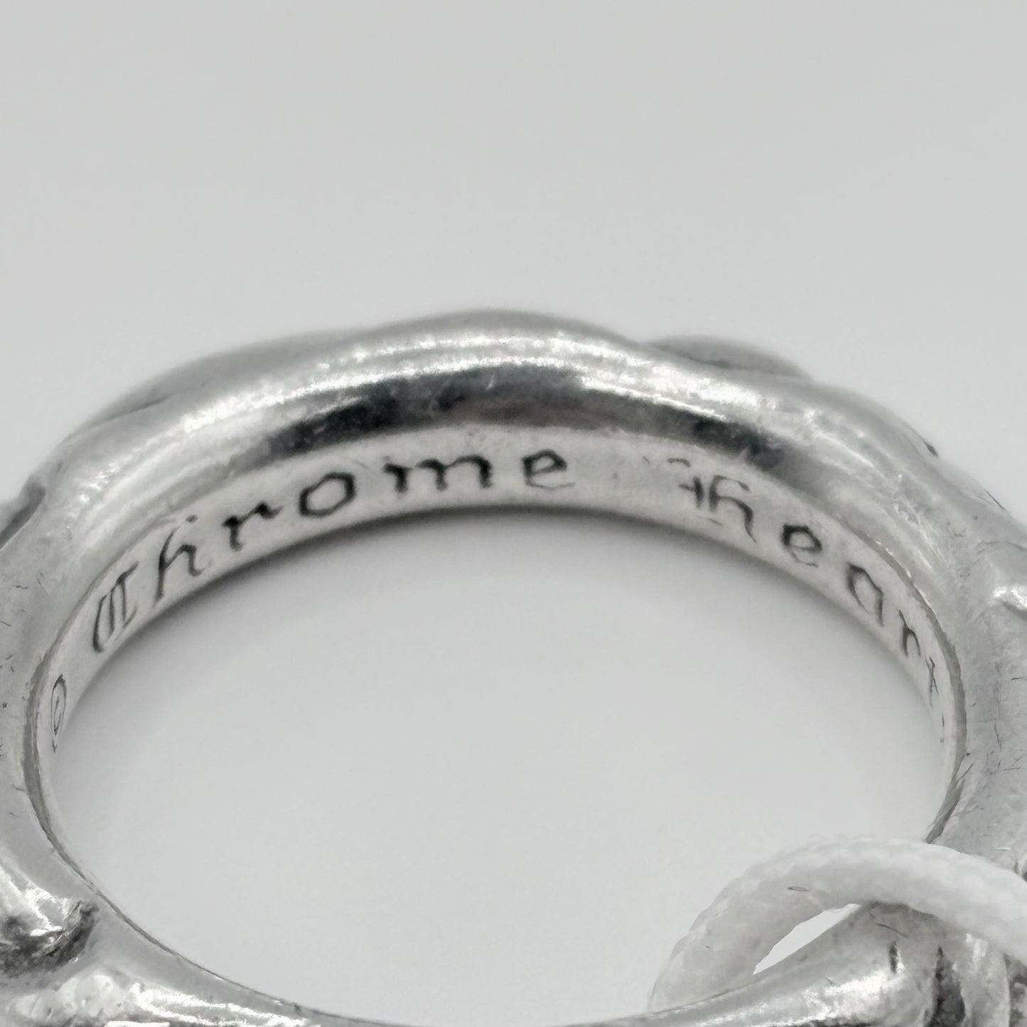 Chrome Hearts リング