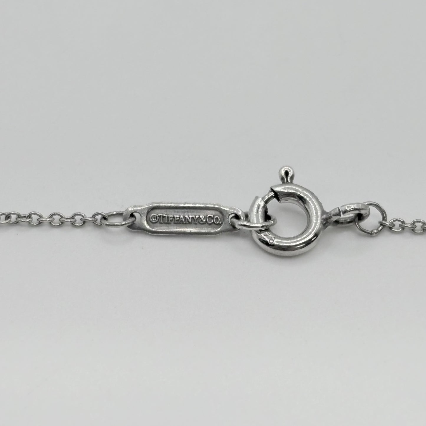 Tiffany&Co. ネックレス