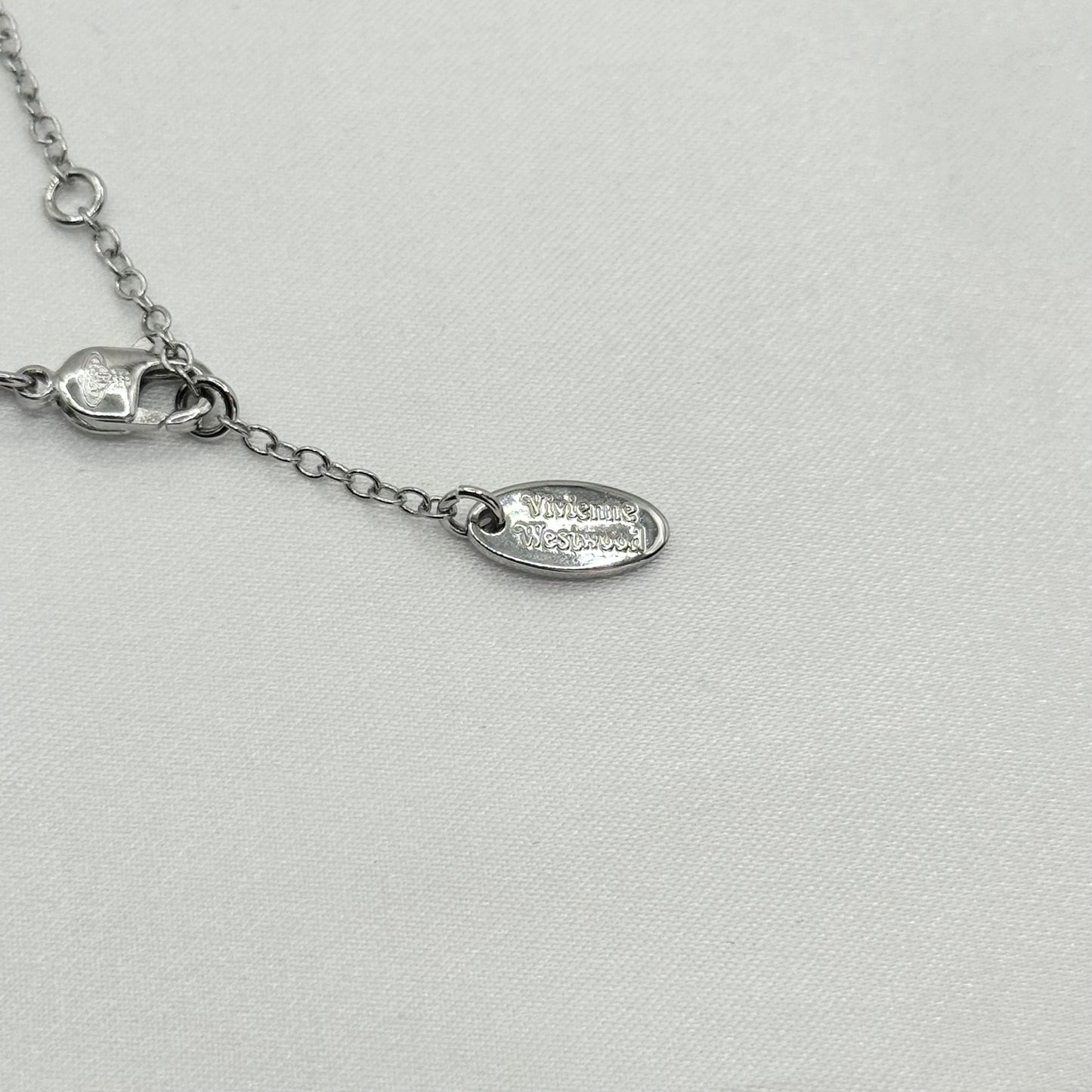 Vivienne Westwood ネックレス 135