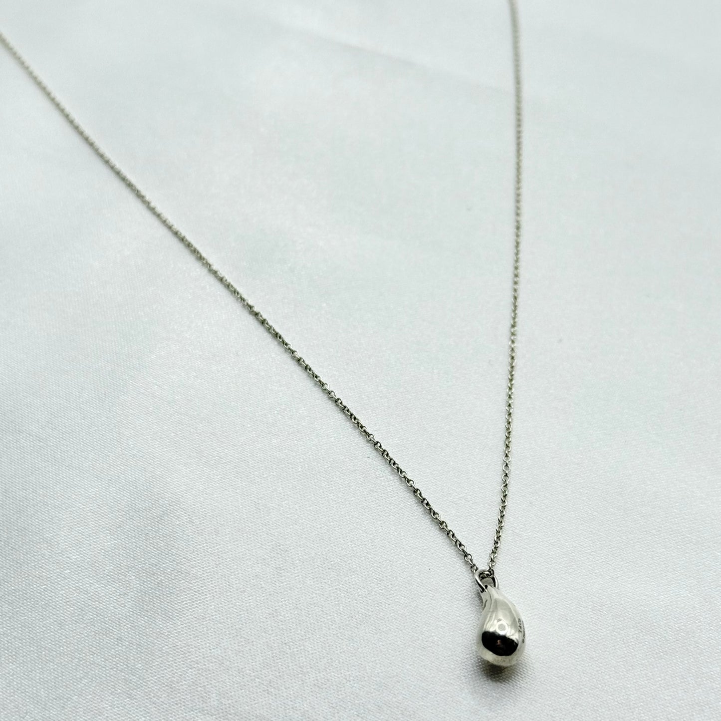 Tiffany&Co. ネックレス 50