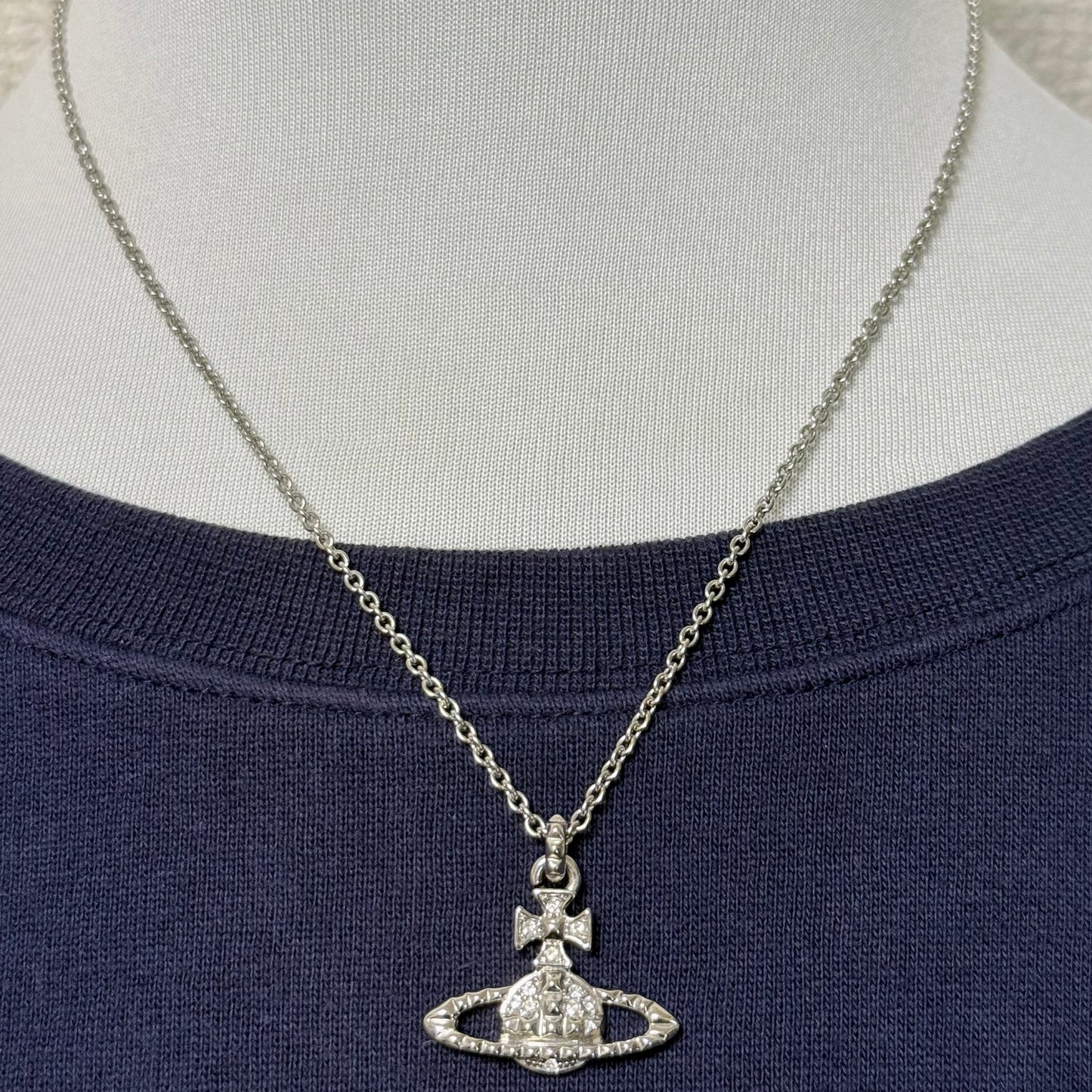 Vivienne Westwood ネックレス 138