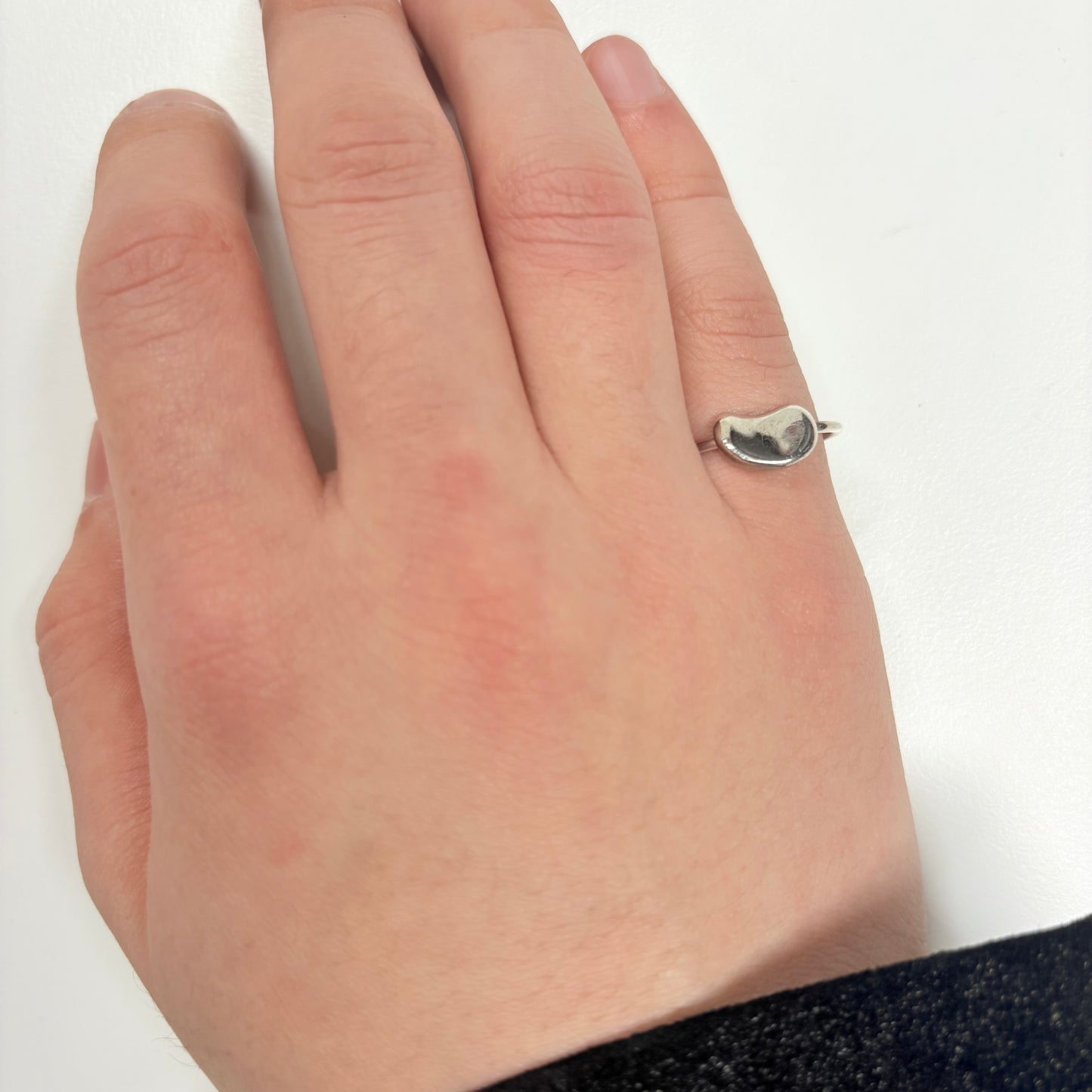Tiffany&Co. リング