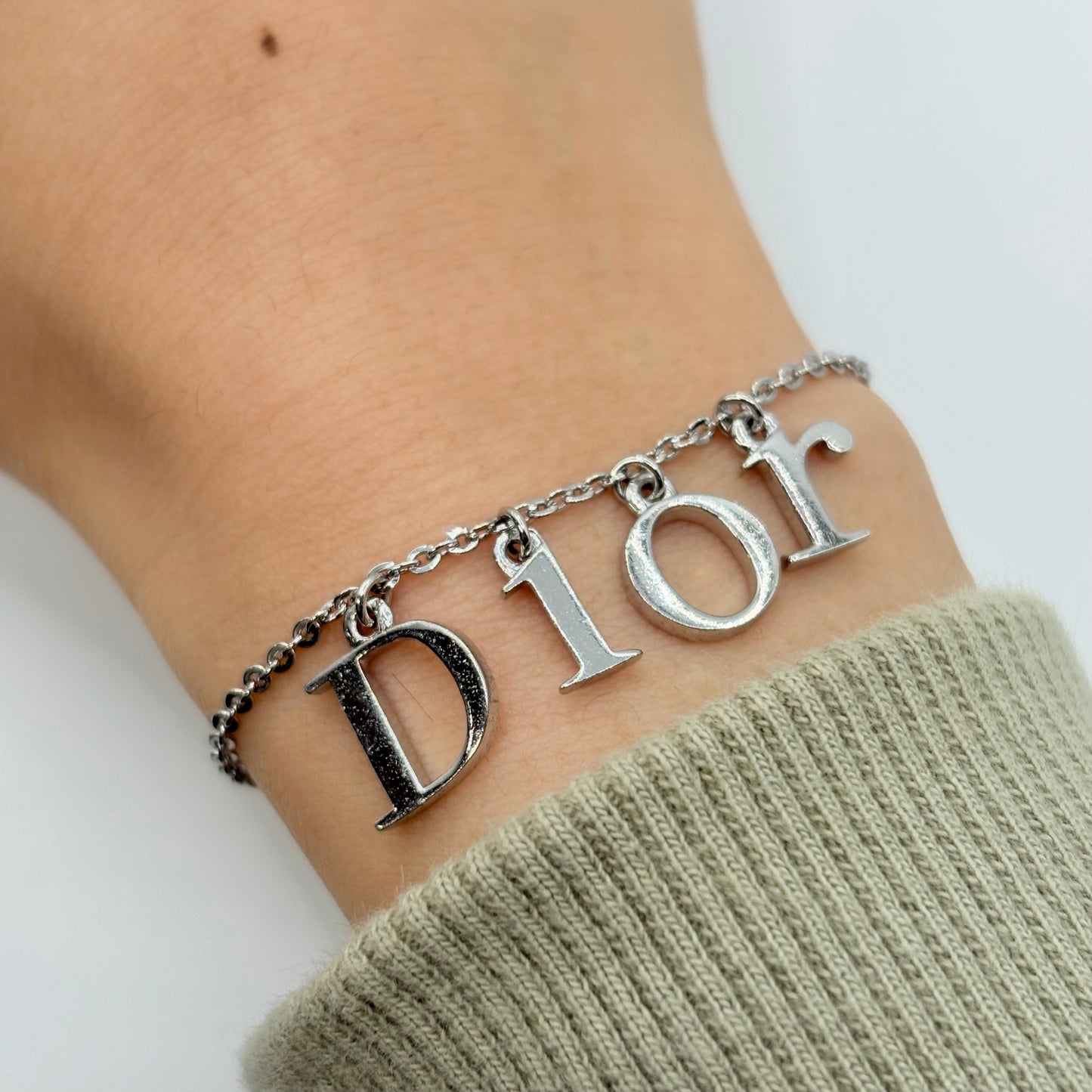 Christian Dior ブレスレット 205