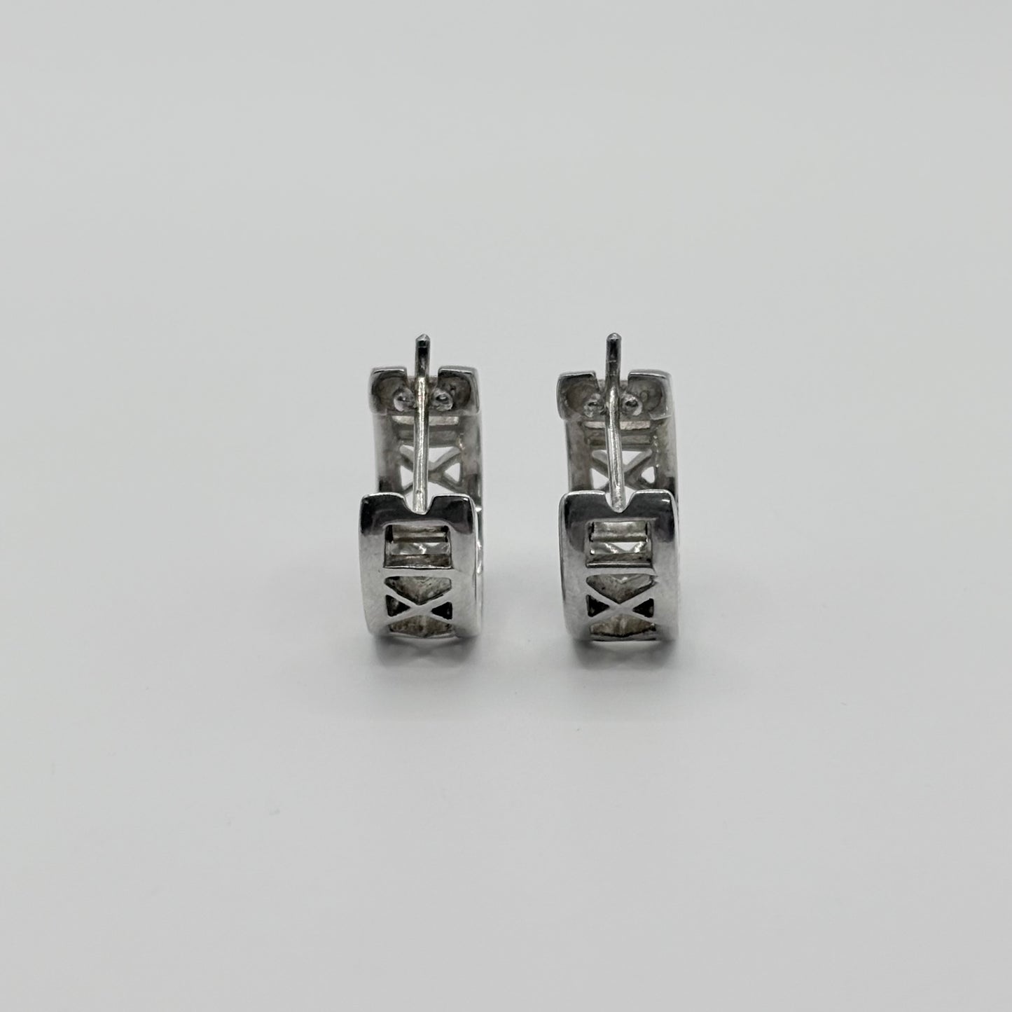 Tiffany&Co. ピアス