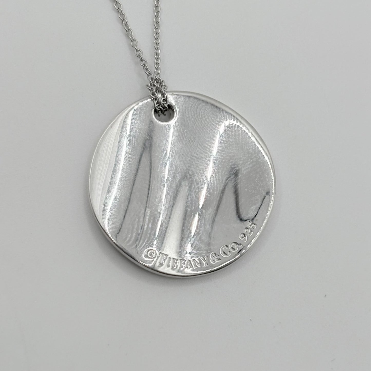 Tiffany&Co. ネックレス