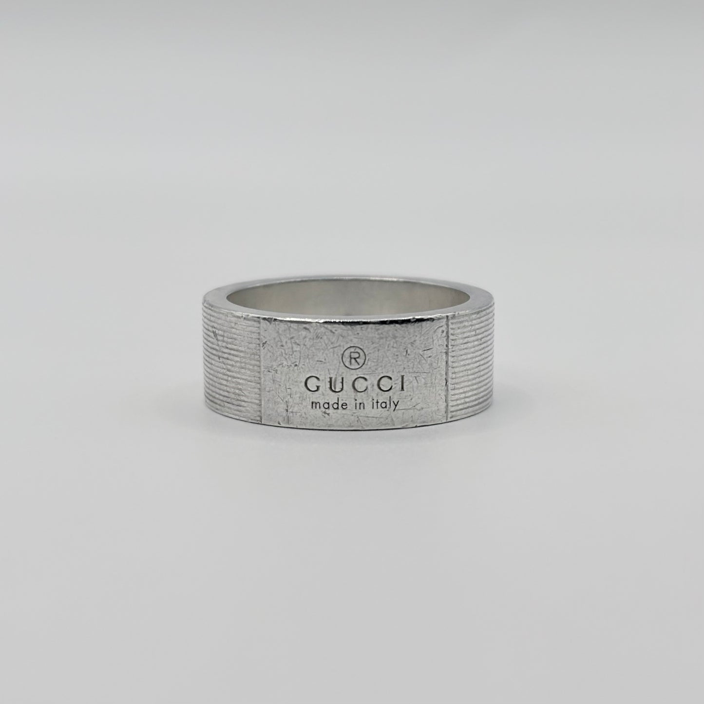 GUCCI リング 78