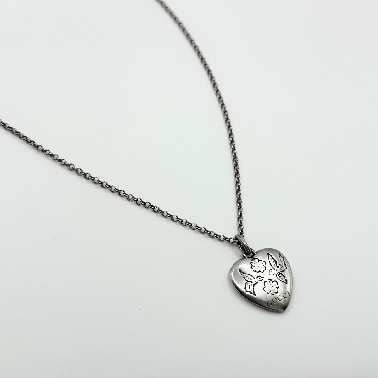 GUCCI ネックレス 91