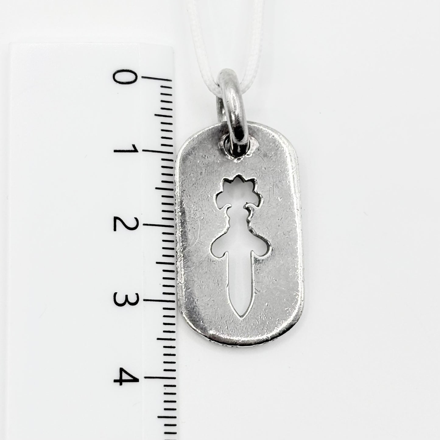 Chrome Hearts ネックレストップ
