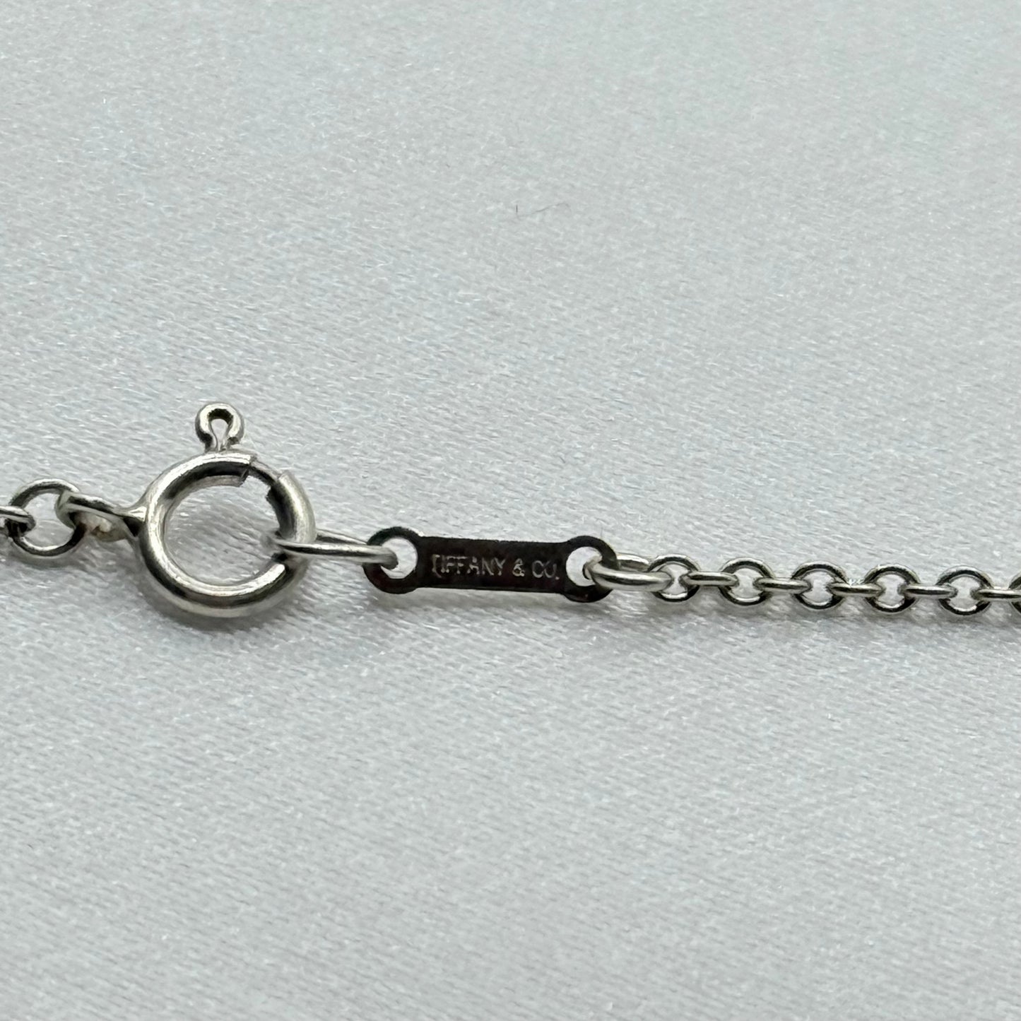 Tiffany&Co. ネックレス 67