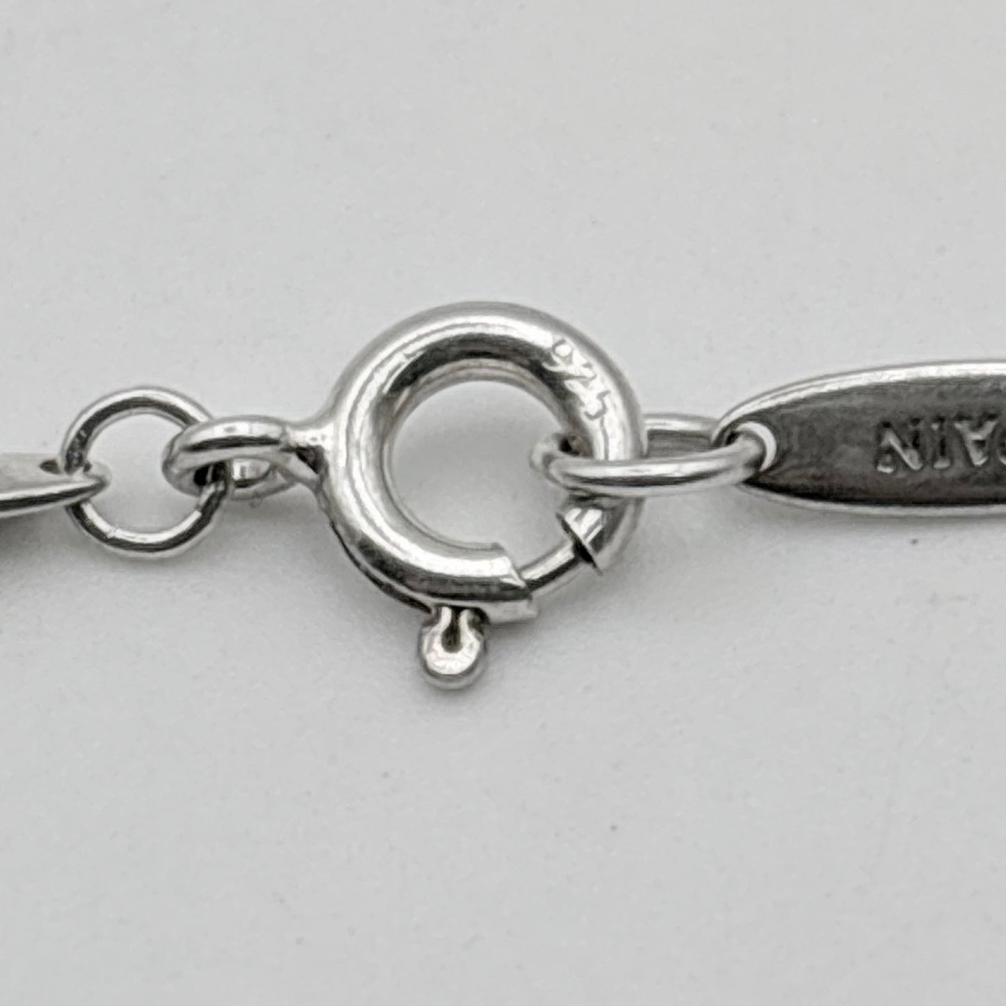 Tiffany&Co. ネックレス