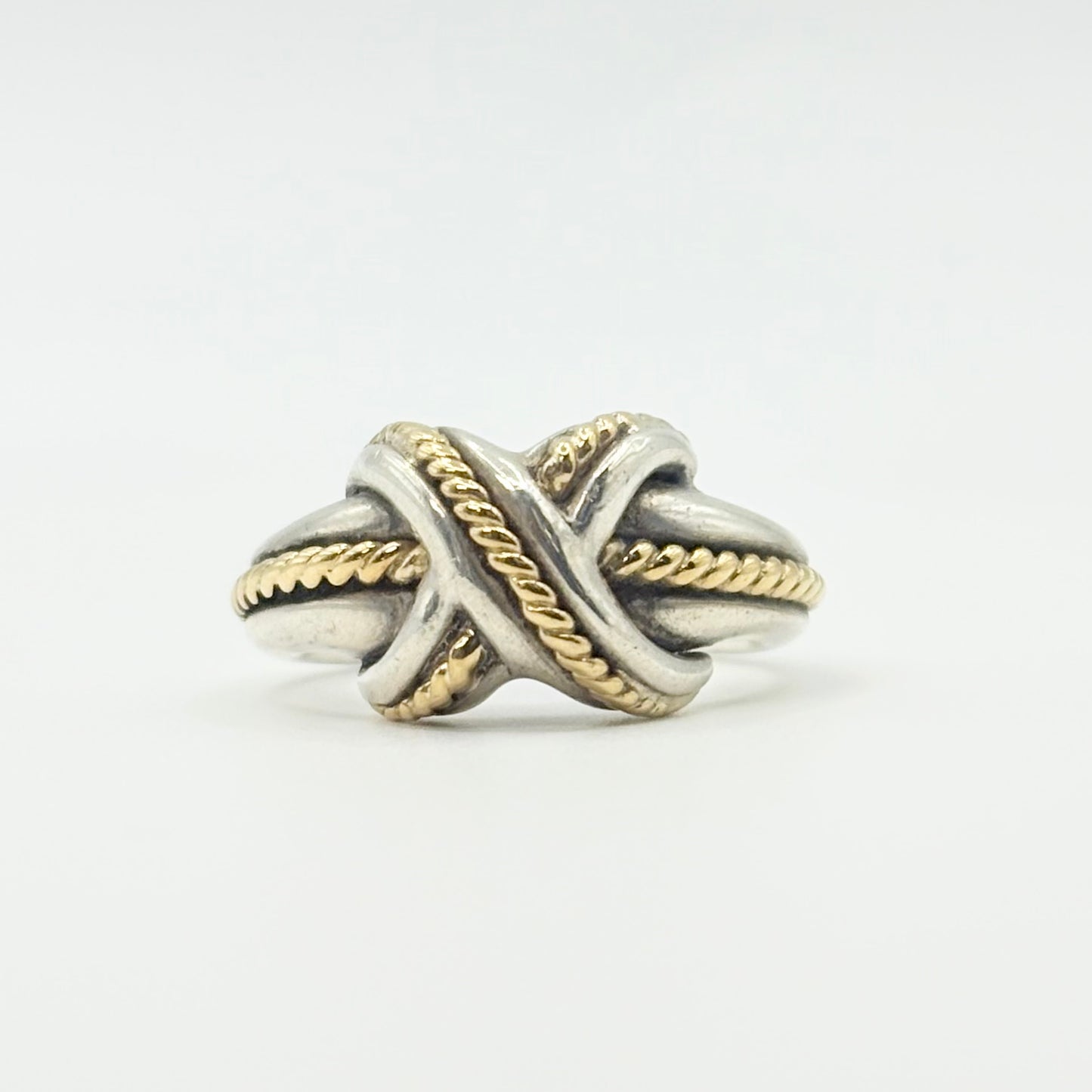 Tiffany&Co. リング