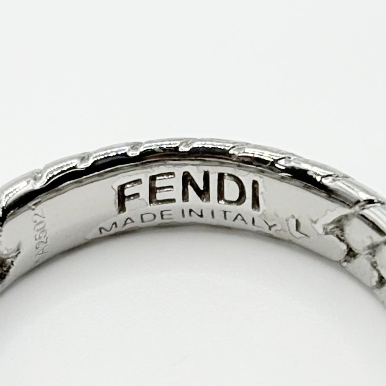 FENDI リング 539