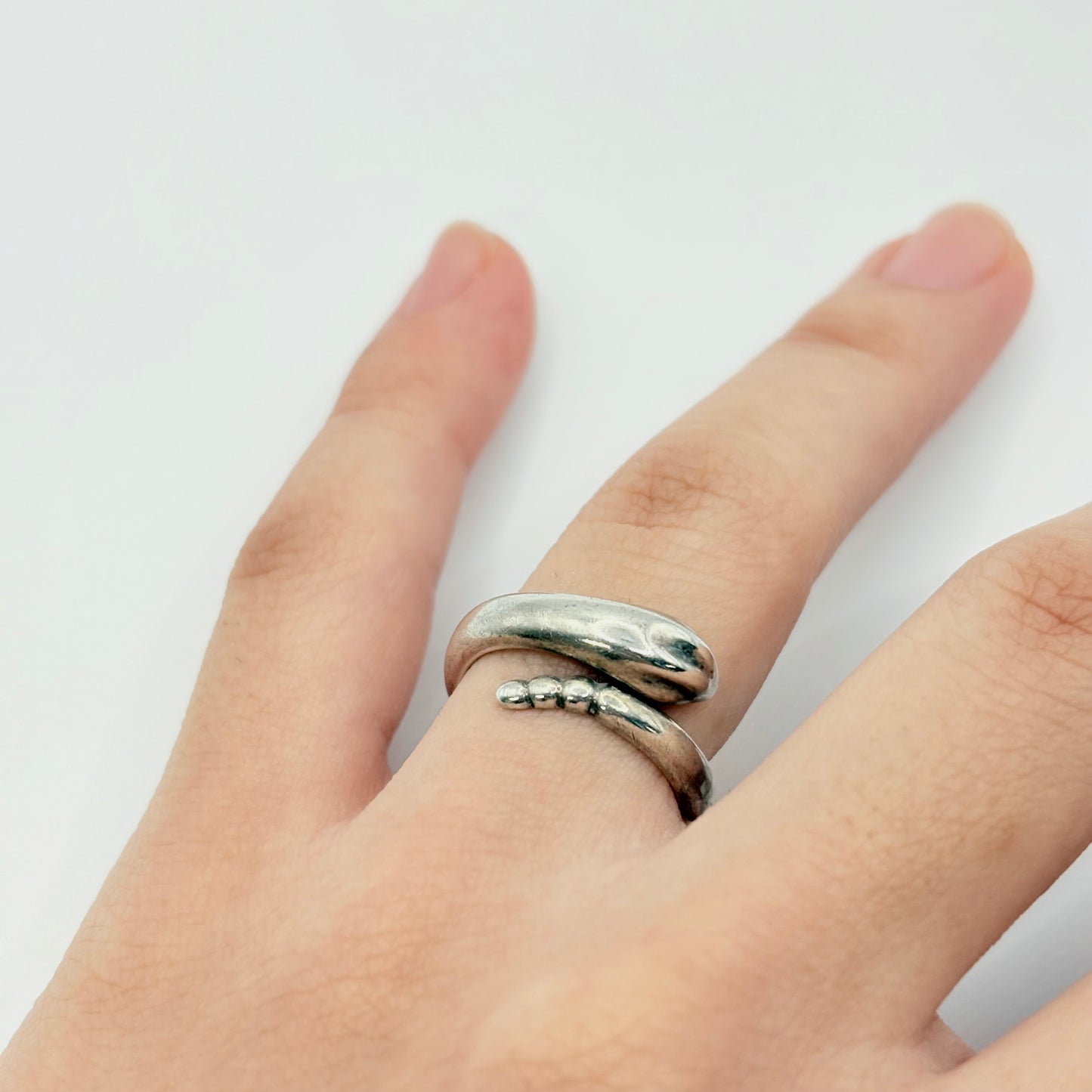 Tiffany&Co. リング