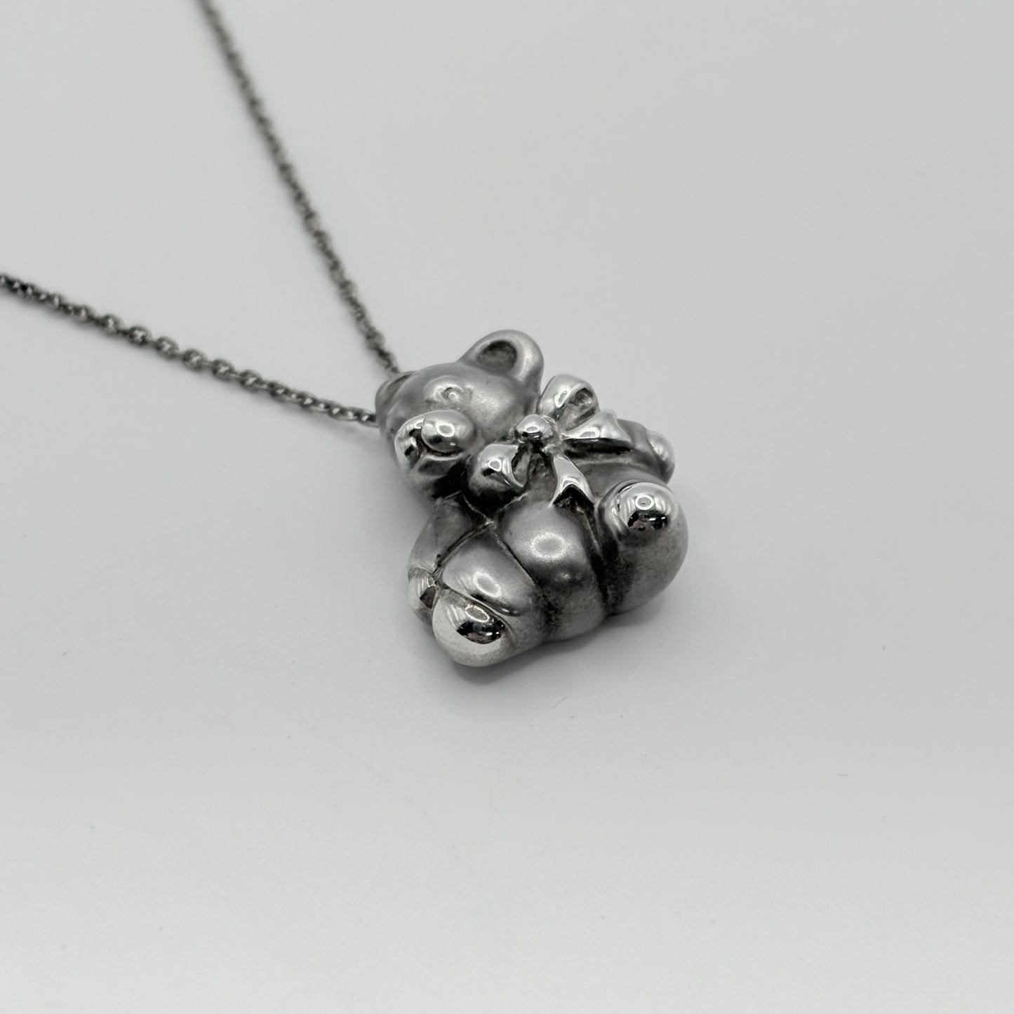 Tiffany&Co. ネックレス