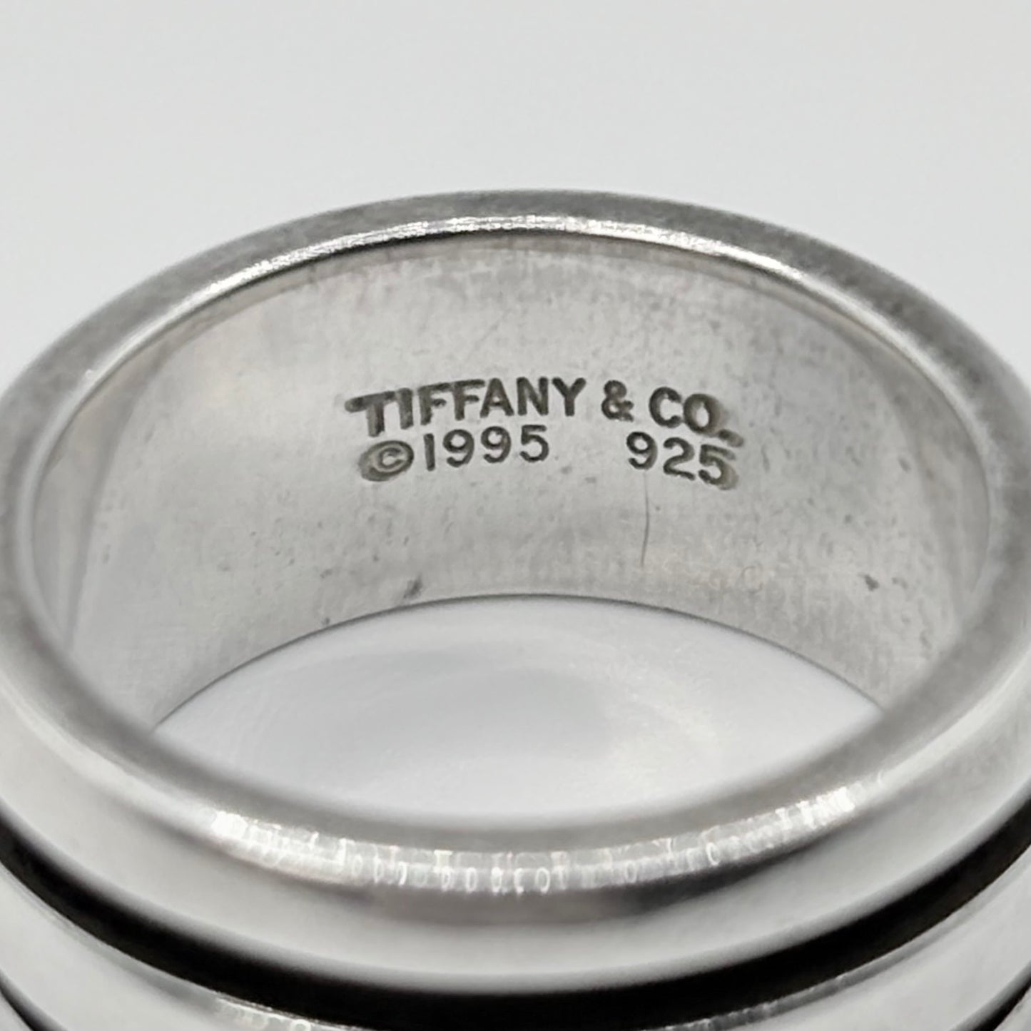 Tiffany&Co. リング 1
