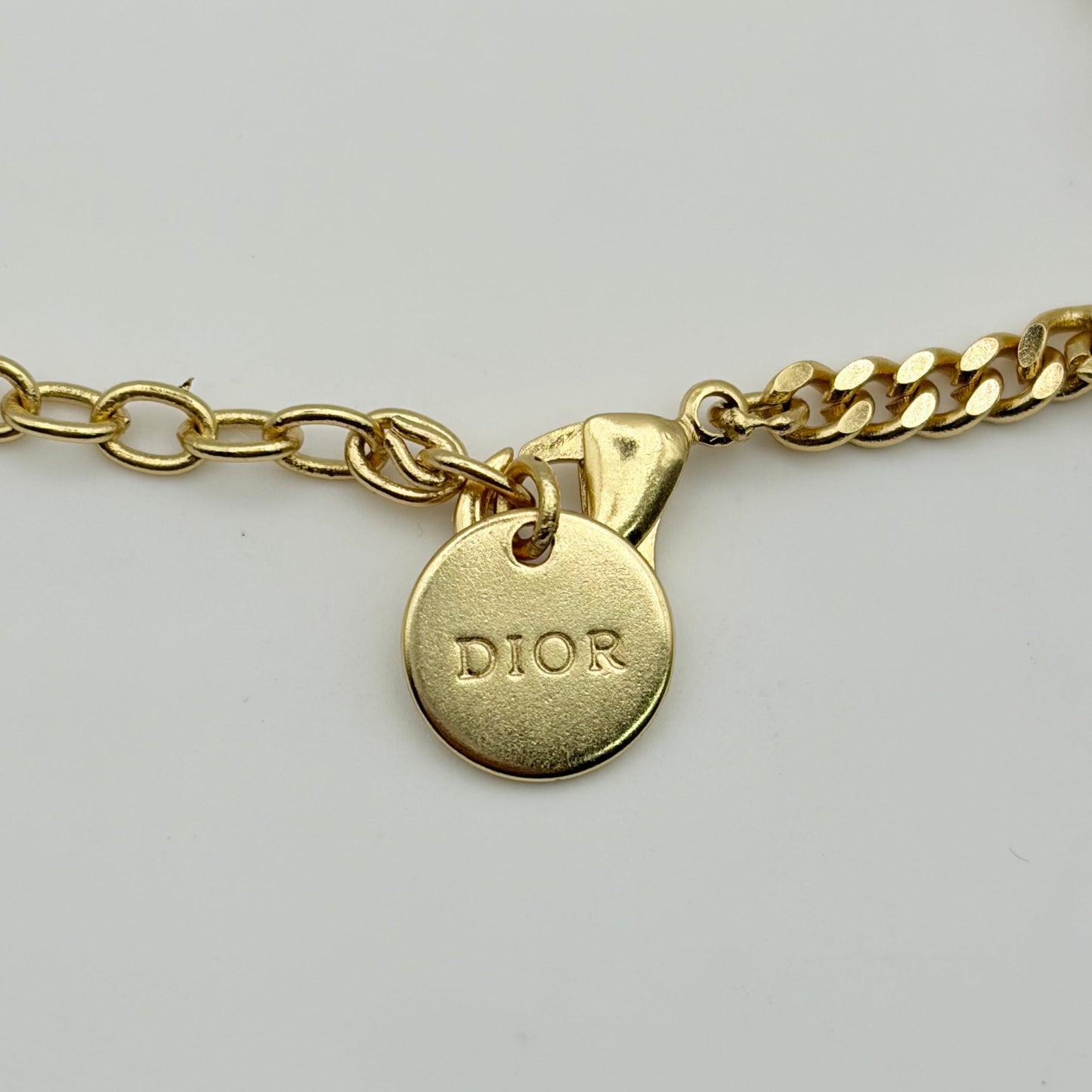Christian Dior ブレスレット
