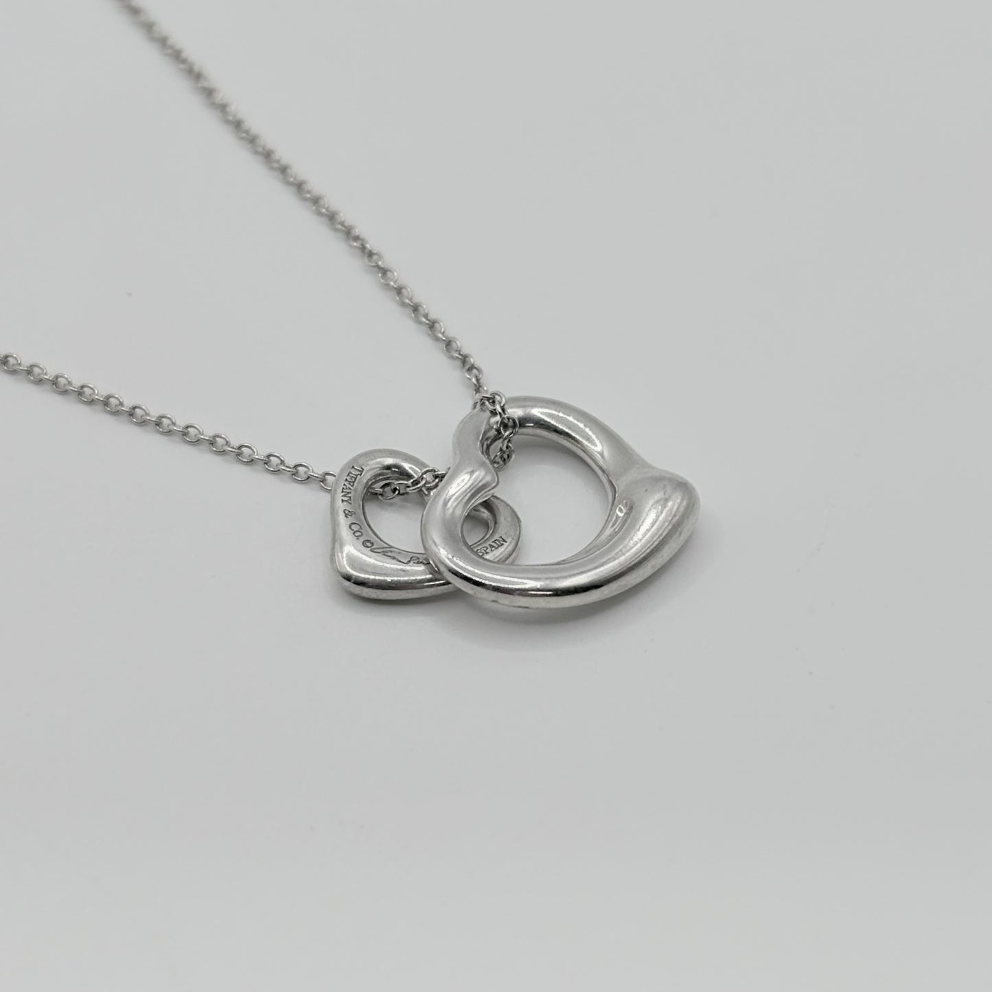 Tiffany&Co. ネックレス