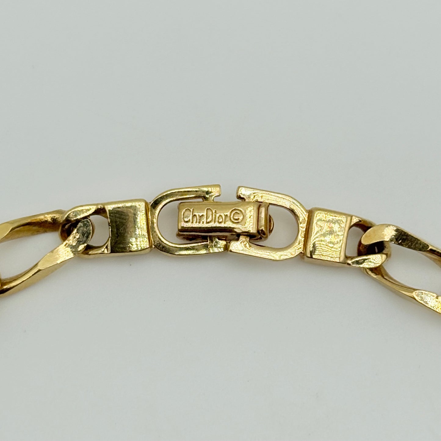 Christian Dior ブレスレット