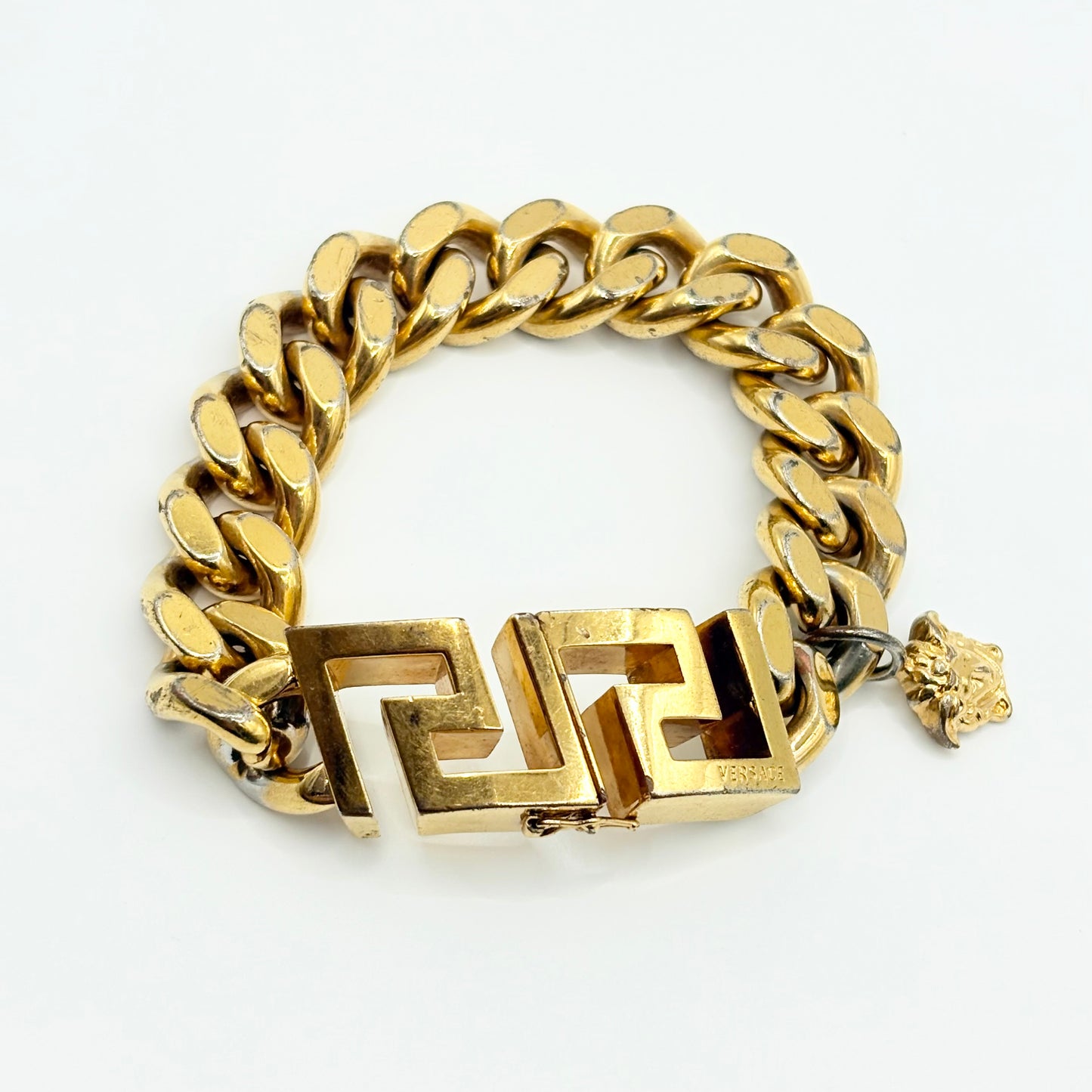 VERSACE ブレスレット