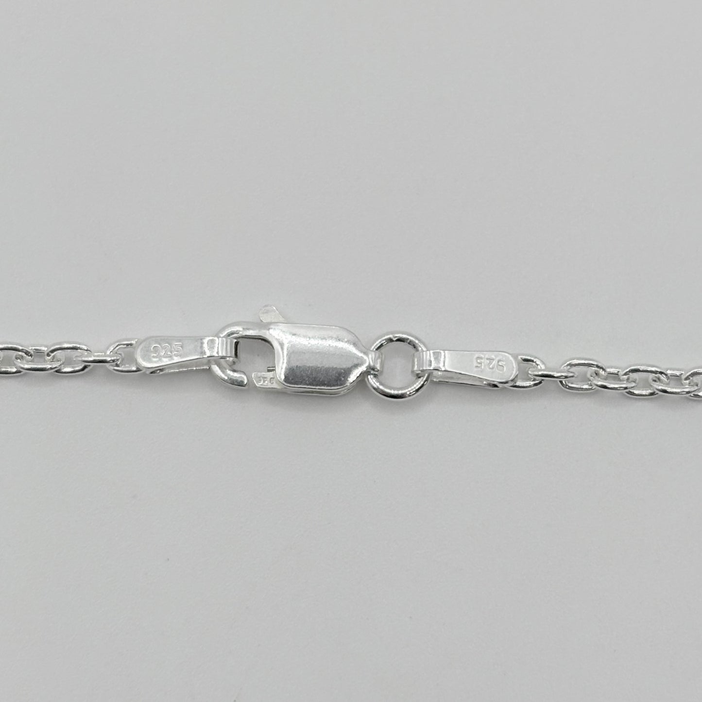 Silver925 ネックレス