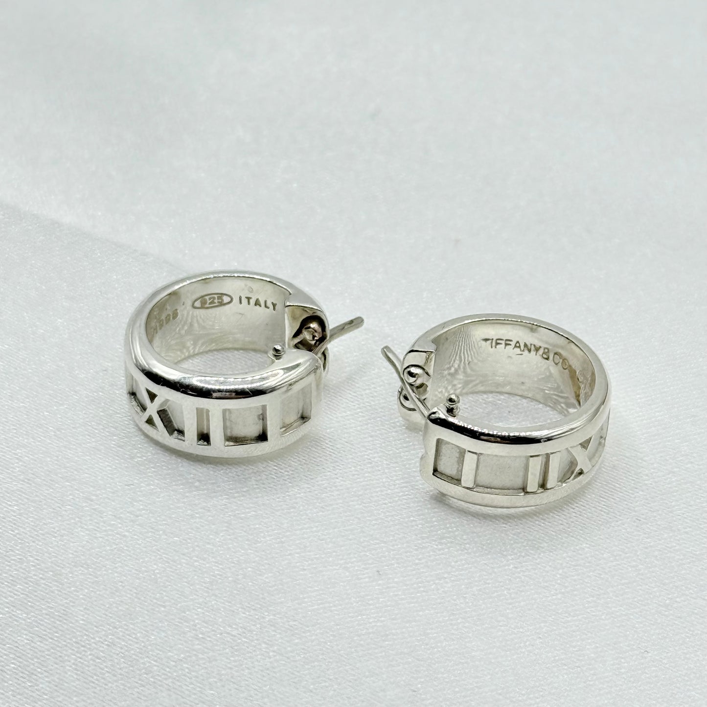 Tiffany&Co. ピアス 31