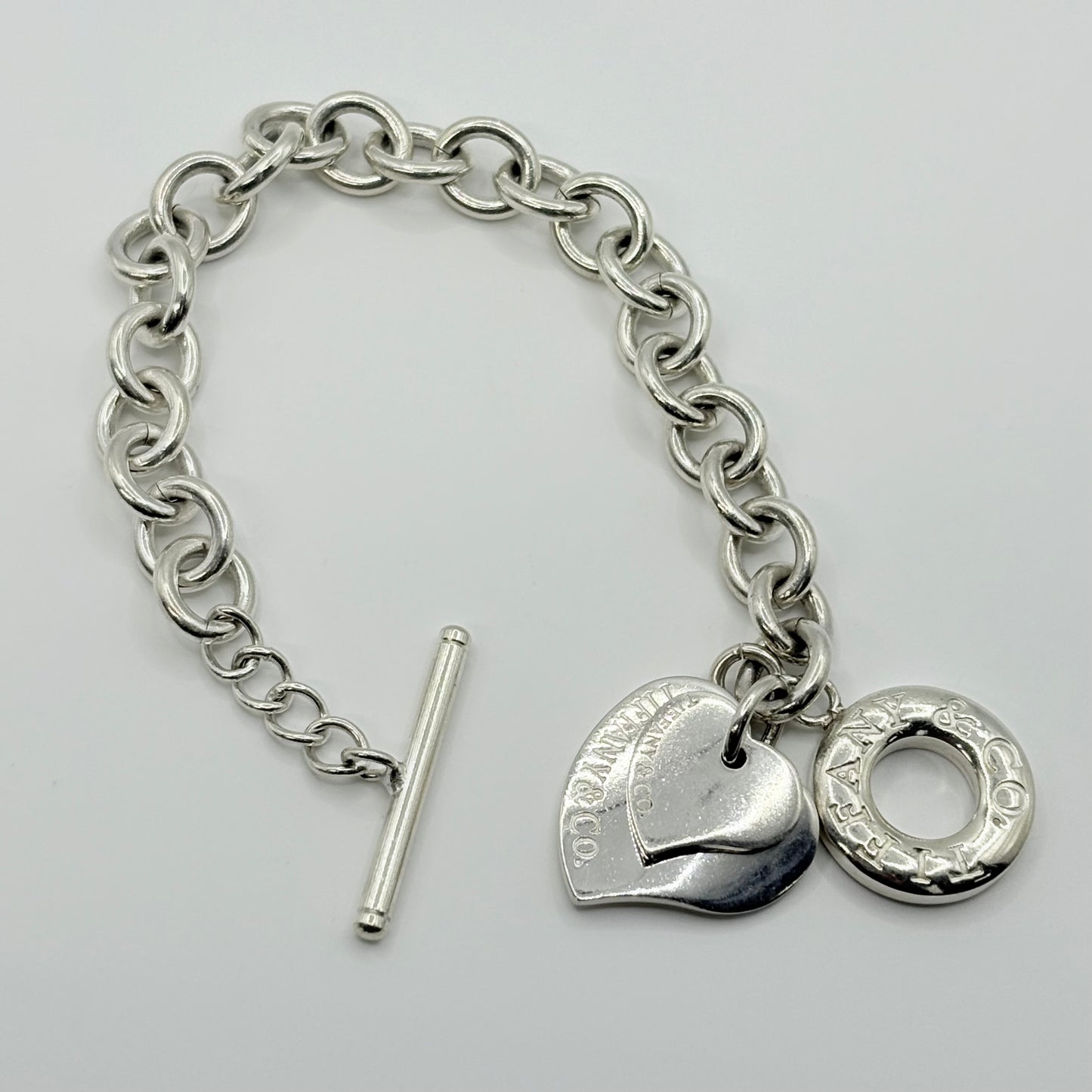 Tiffany&Co. ブレスレット 42