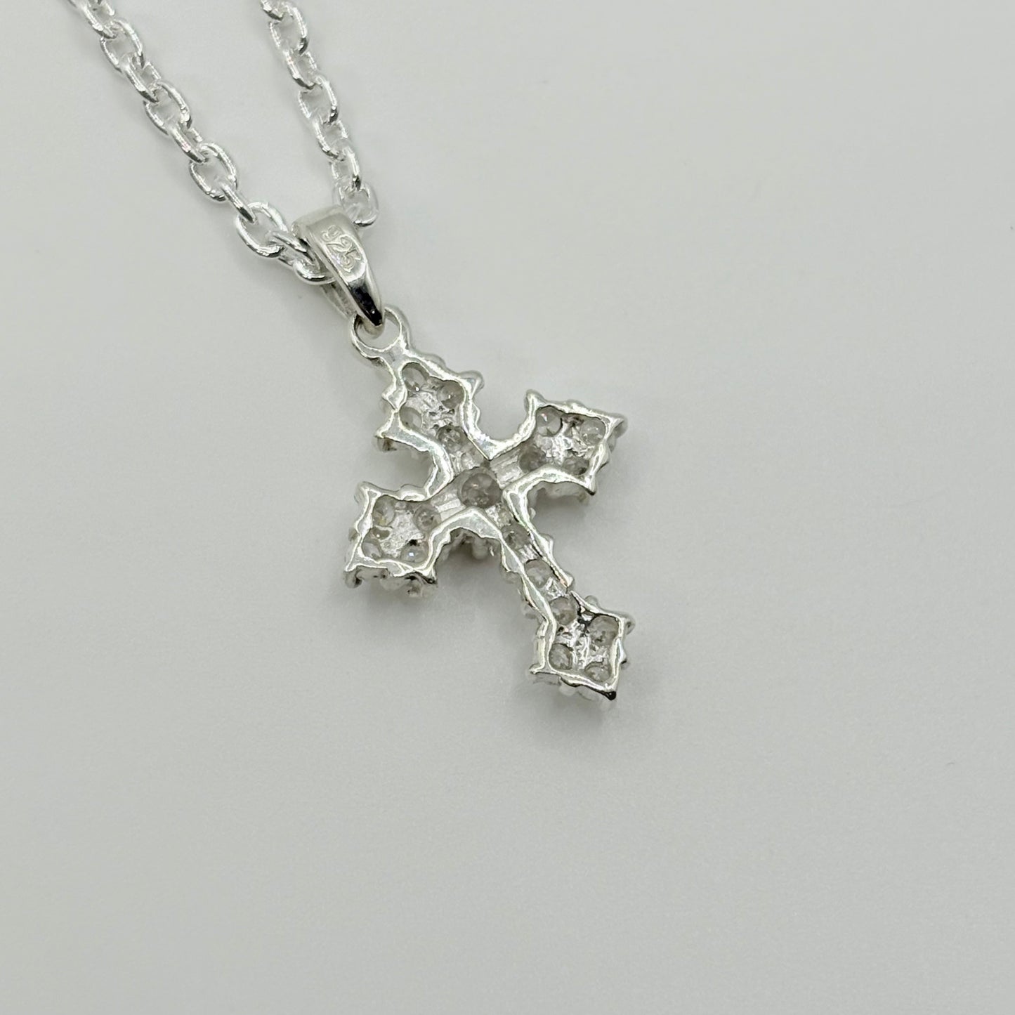 silver925 ネックレス 567