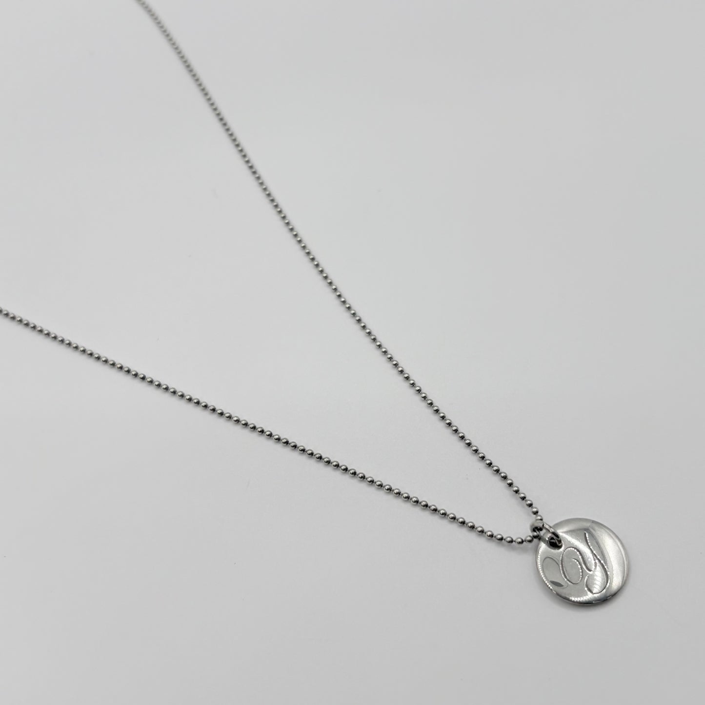 Tiffany&Co. ネックレス 55