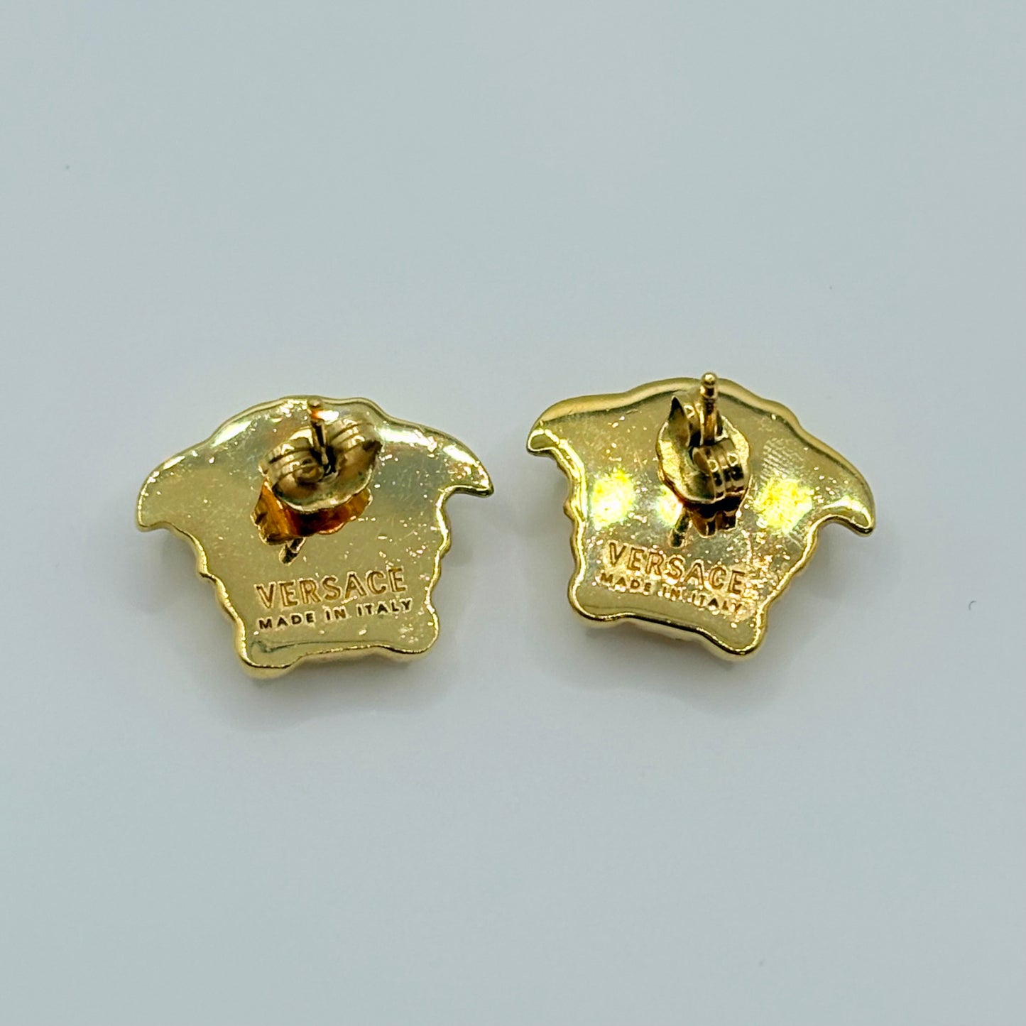 VERSACE ピアス 687