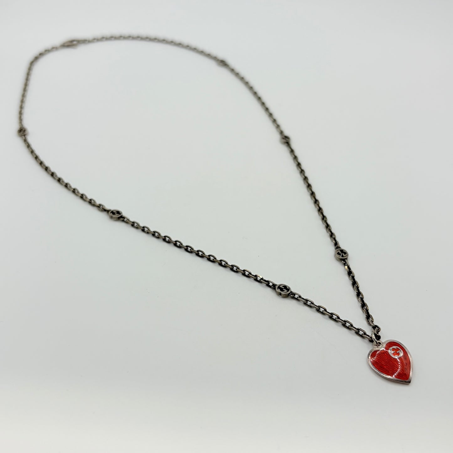 GUCCI ネックレス