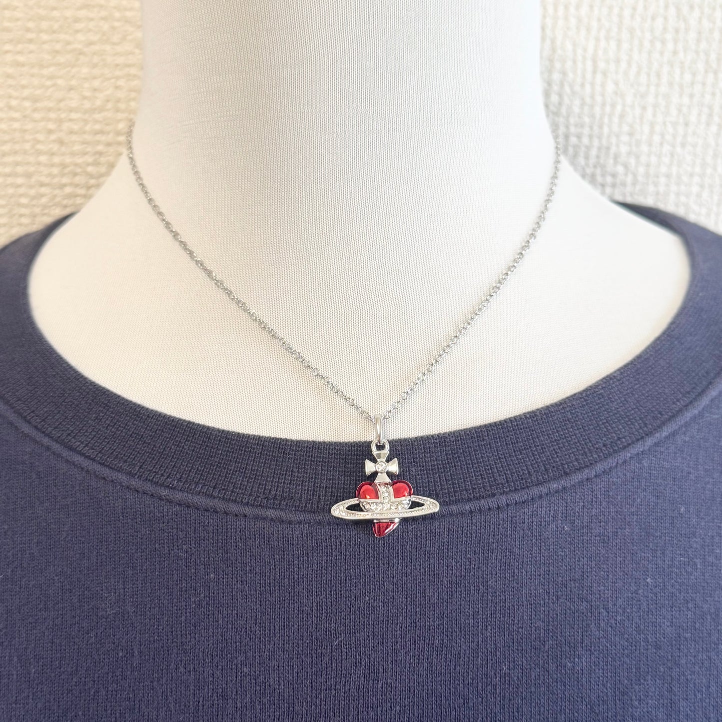 Vivienne Westwood ネックレス 135
