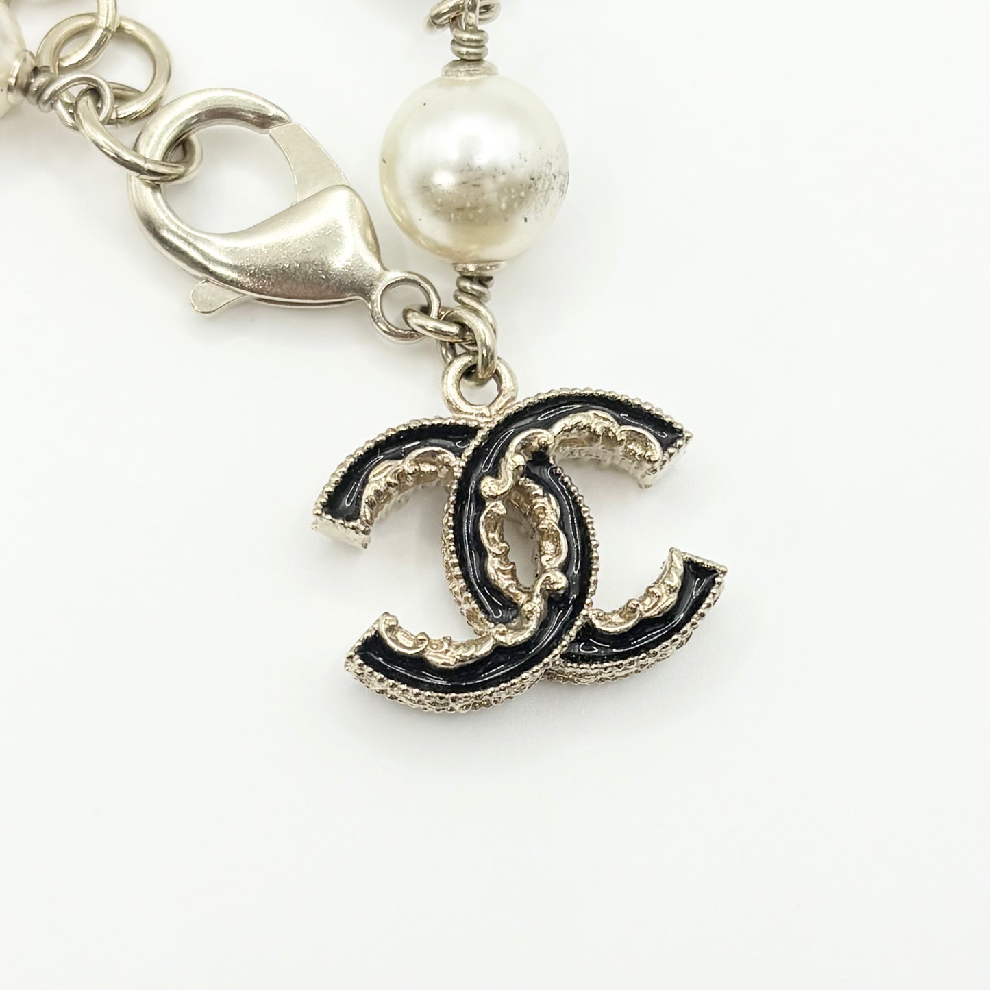 CHANEL ブレスレット