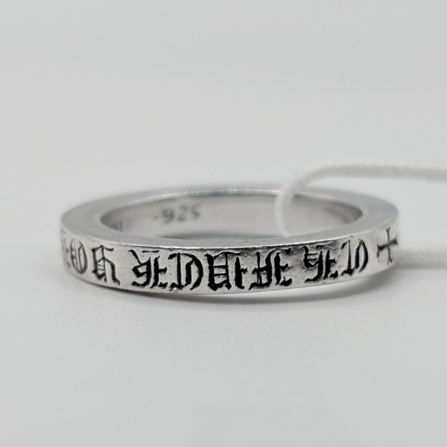 Chrome Hearts リング
