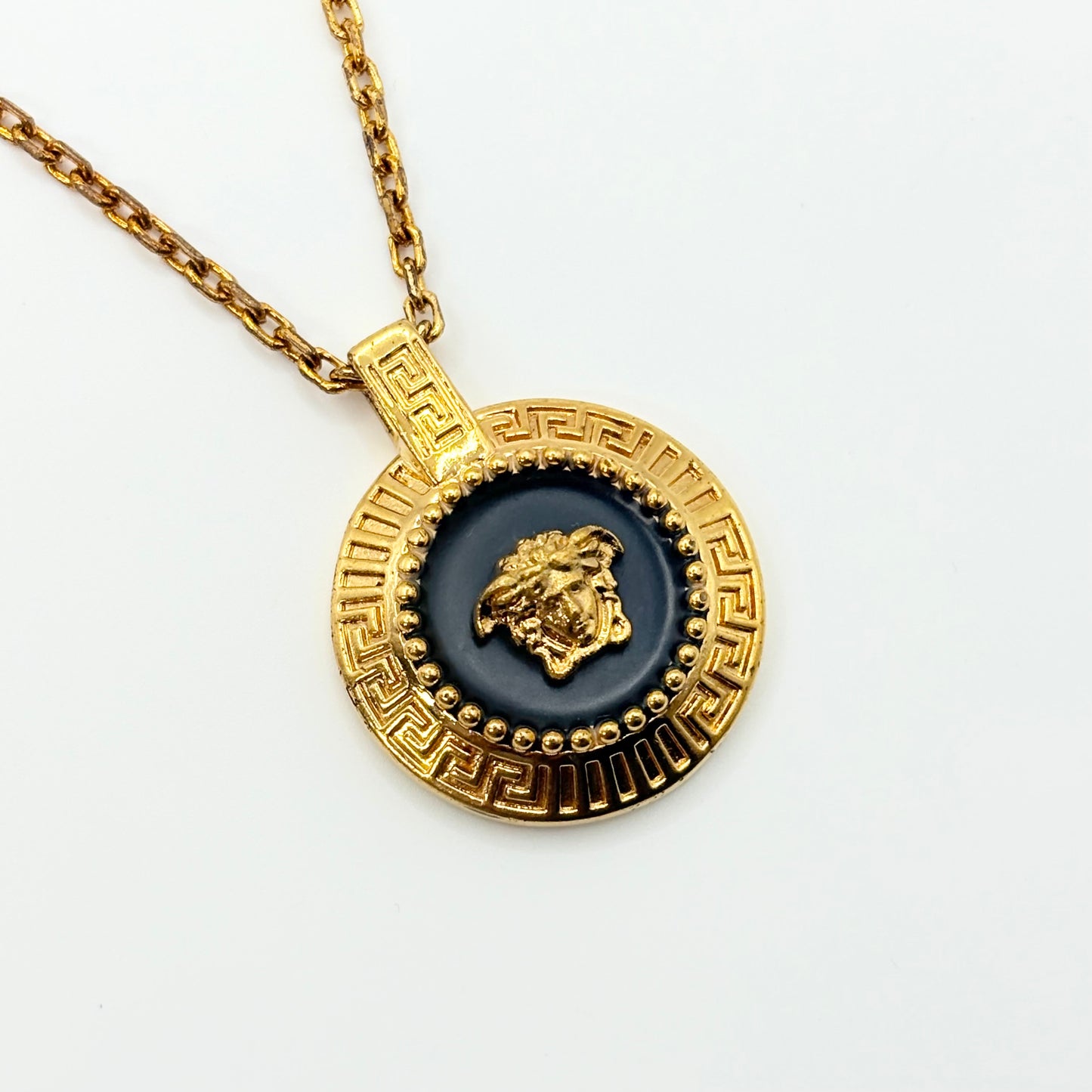 VERSACE ネックレス