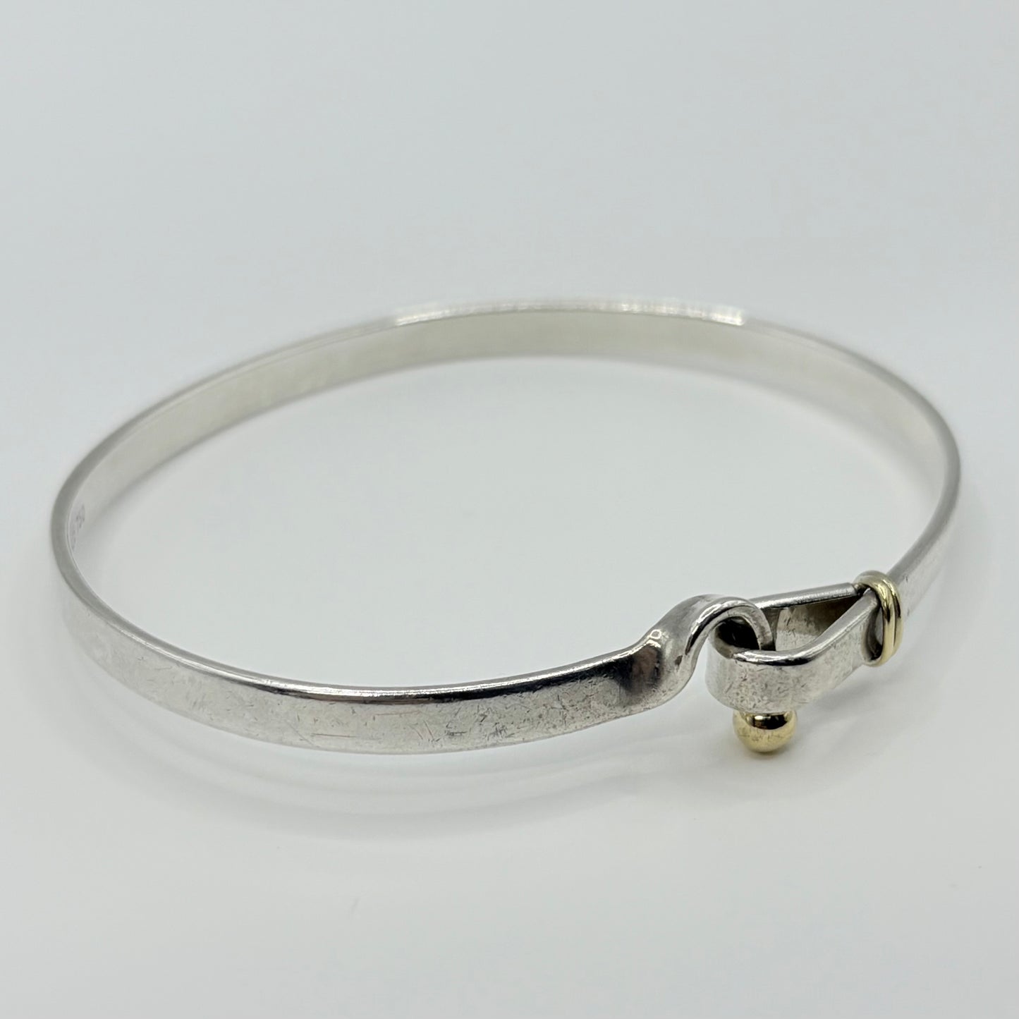 Tiffany&Co. バングル 67