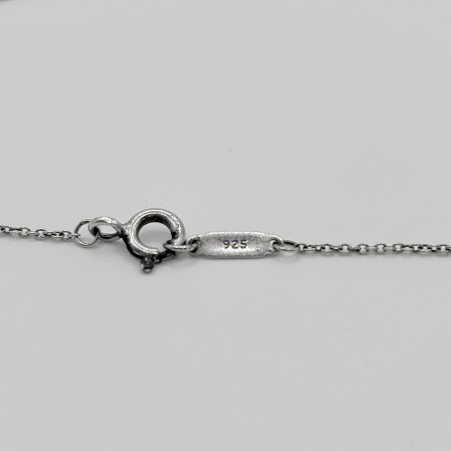 Tiffany&Co. ネックレス
