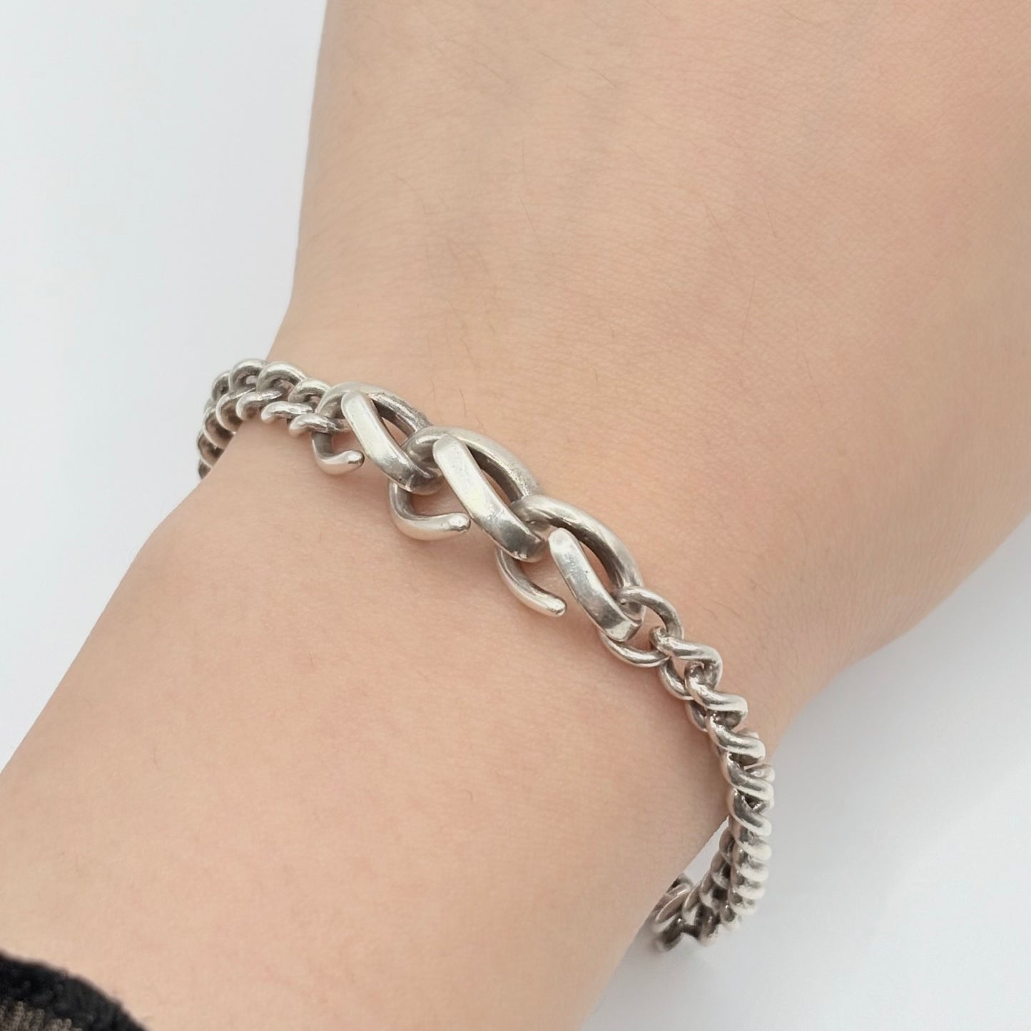 Tiffany&Co. ブレスレット