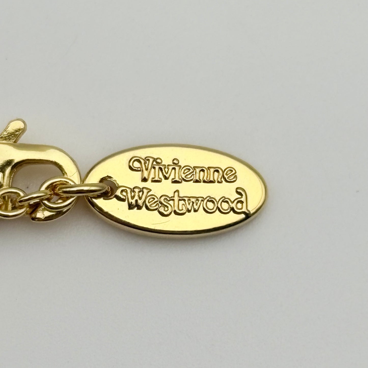 Vivienne Westwood ネックレス