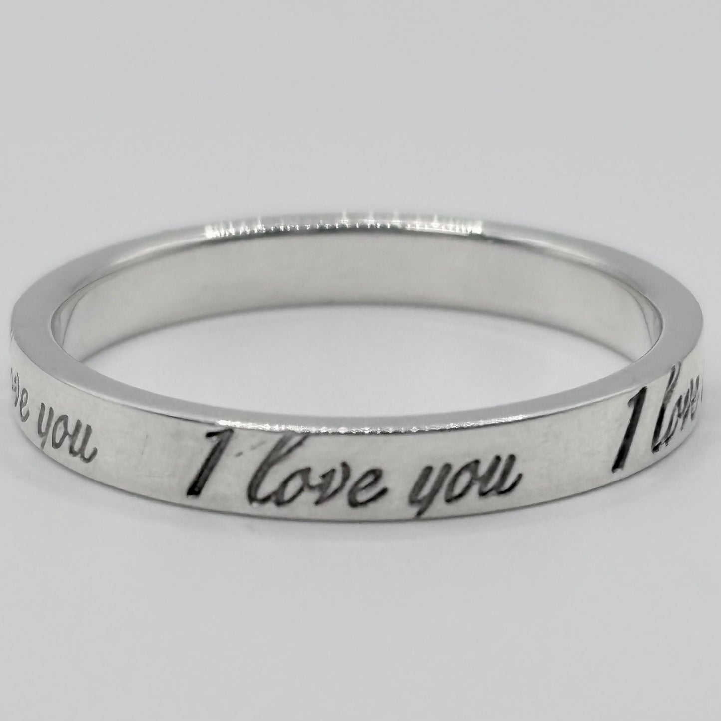Tiffany&Co. リング 802