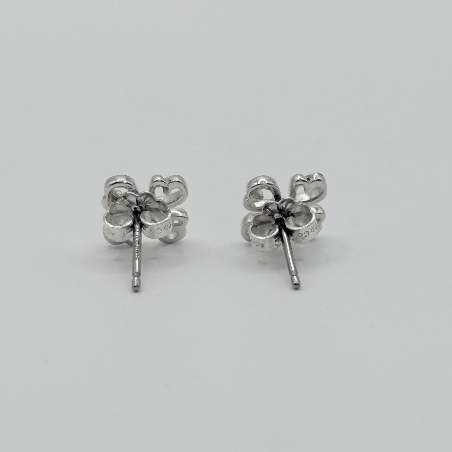 Tiffany&Co. ピアス