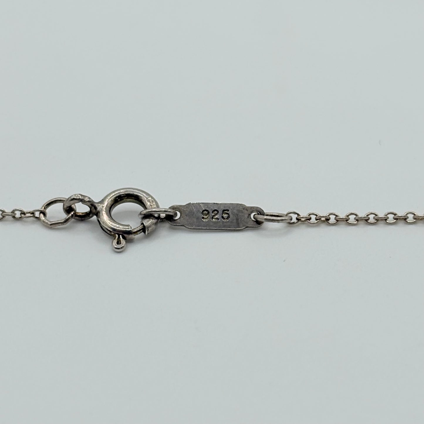 Tiffany&Co. ネックレス