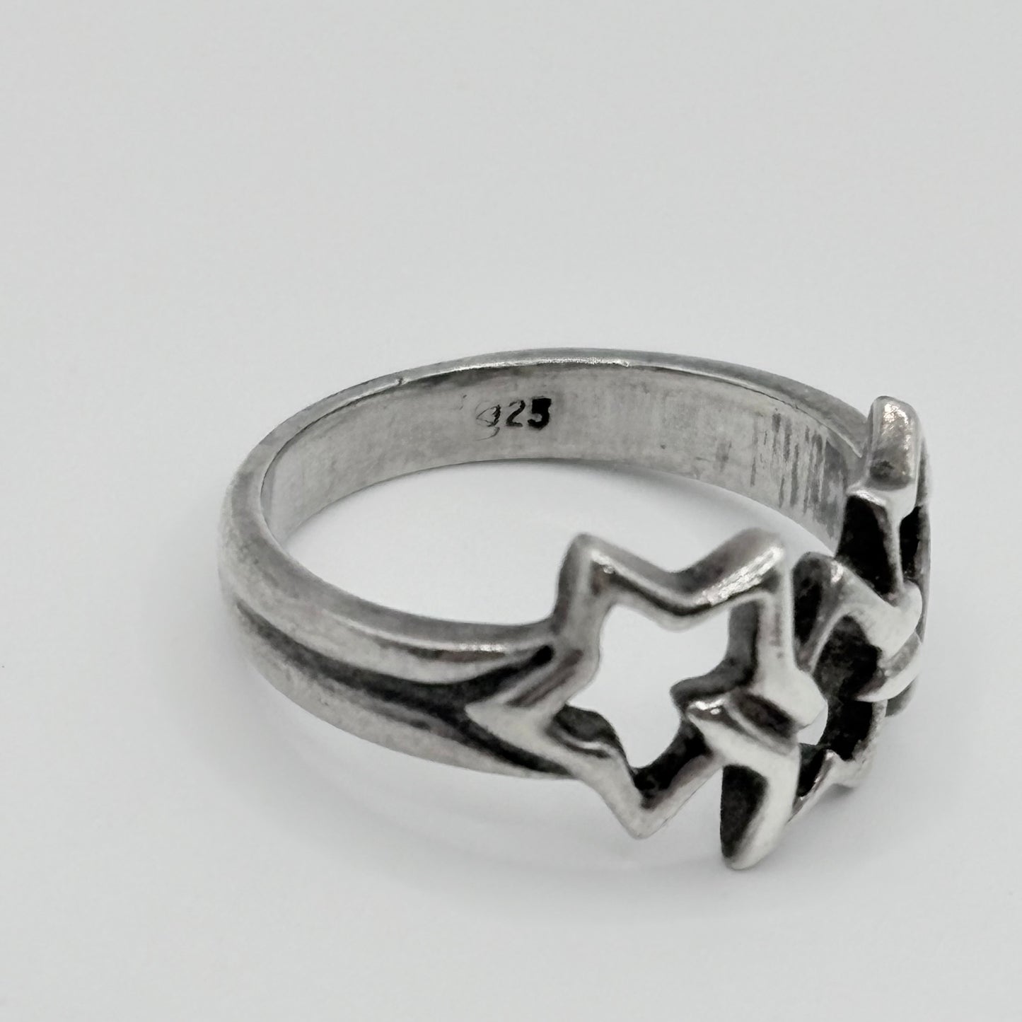Tiffany&Co. リング