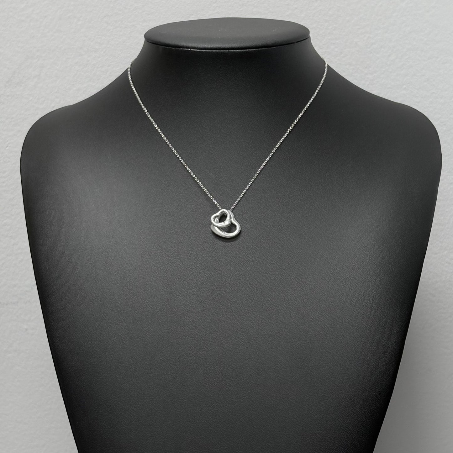 Tiffany&Co. ネックレス