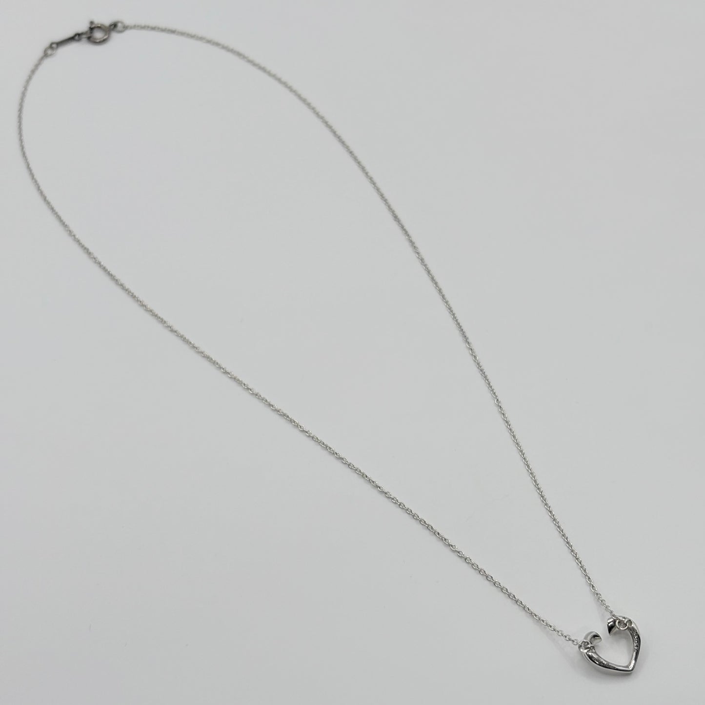 Tiffany&Co. ネックレス 4