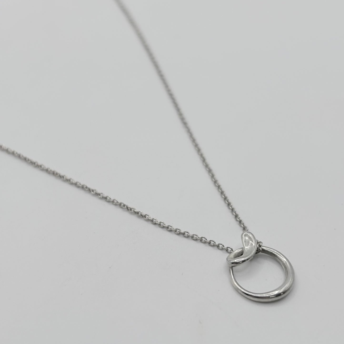Tiffany&Co. ネックレス