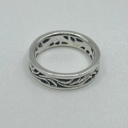 silver925 リング 297