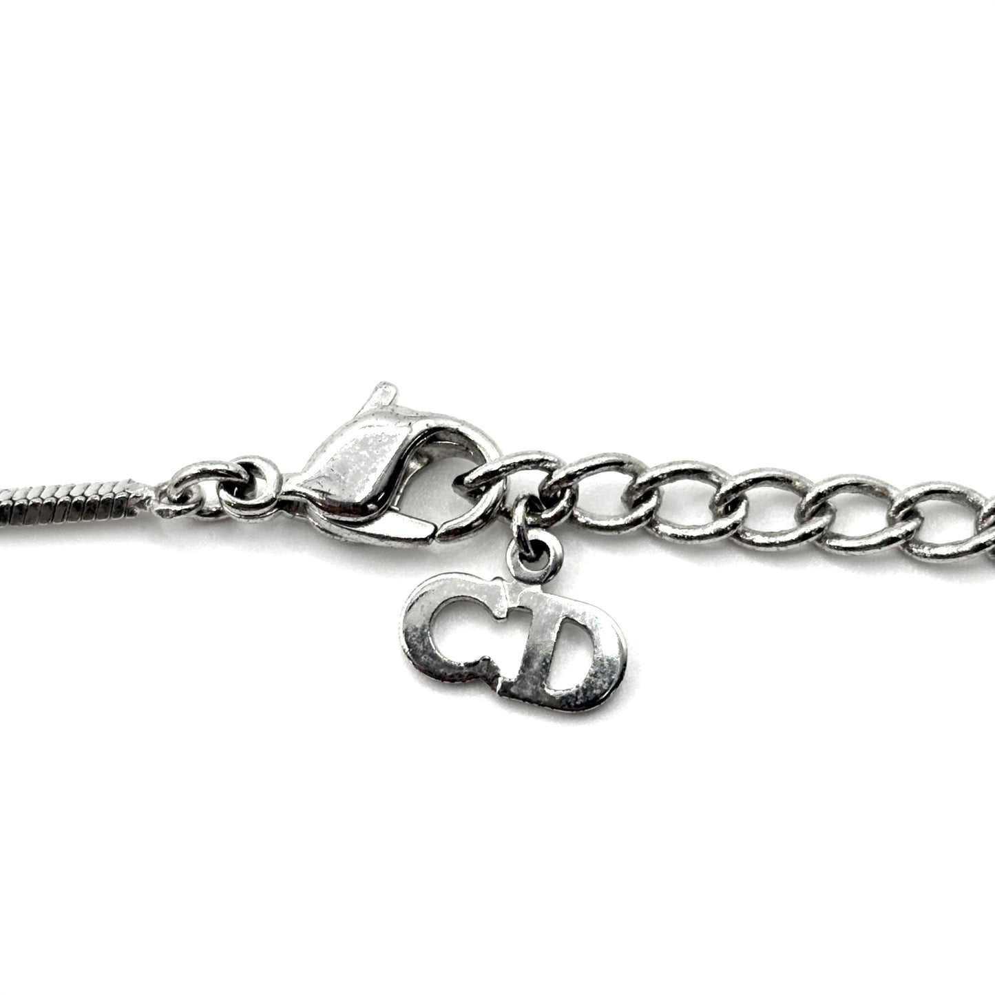 Christian Dior ネックレス 192