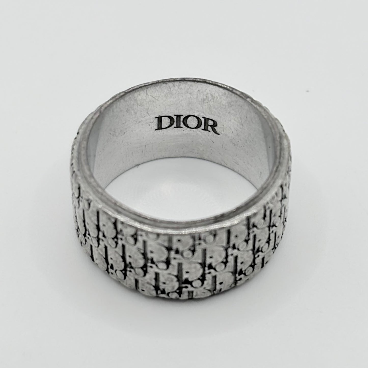 DIOR リング