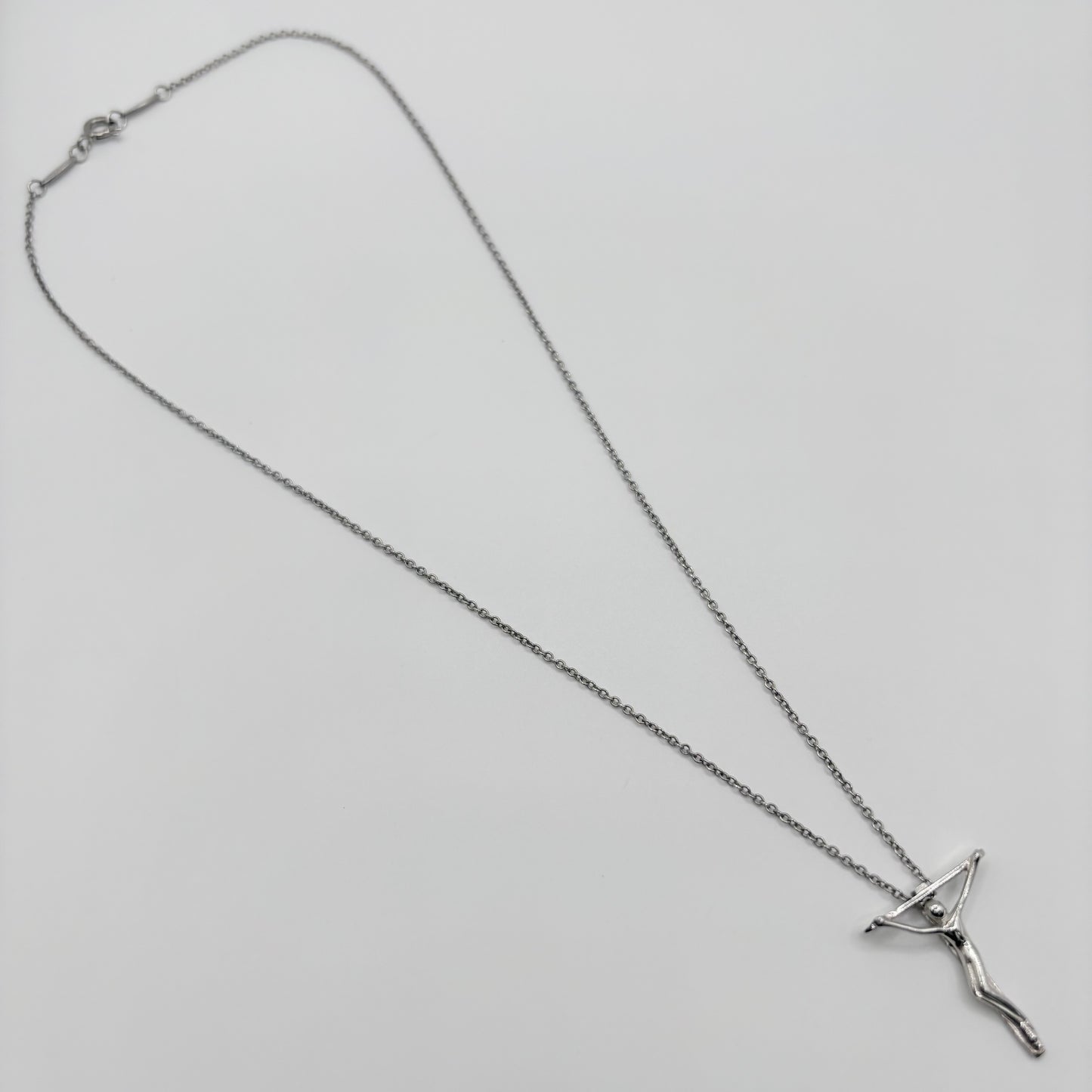 Tiffany&Co. ネックレス 19